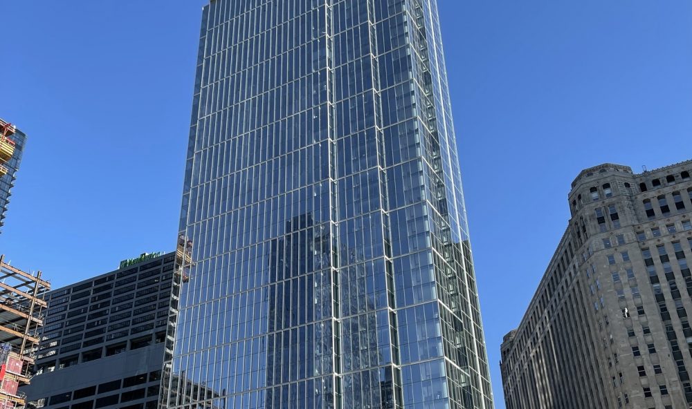 Wolf Point East Gurtz Electric Co.