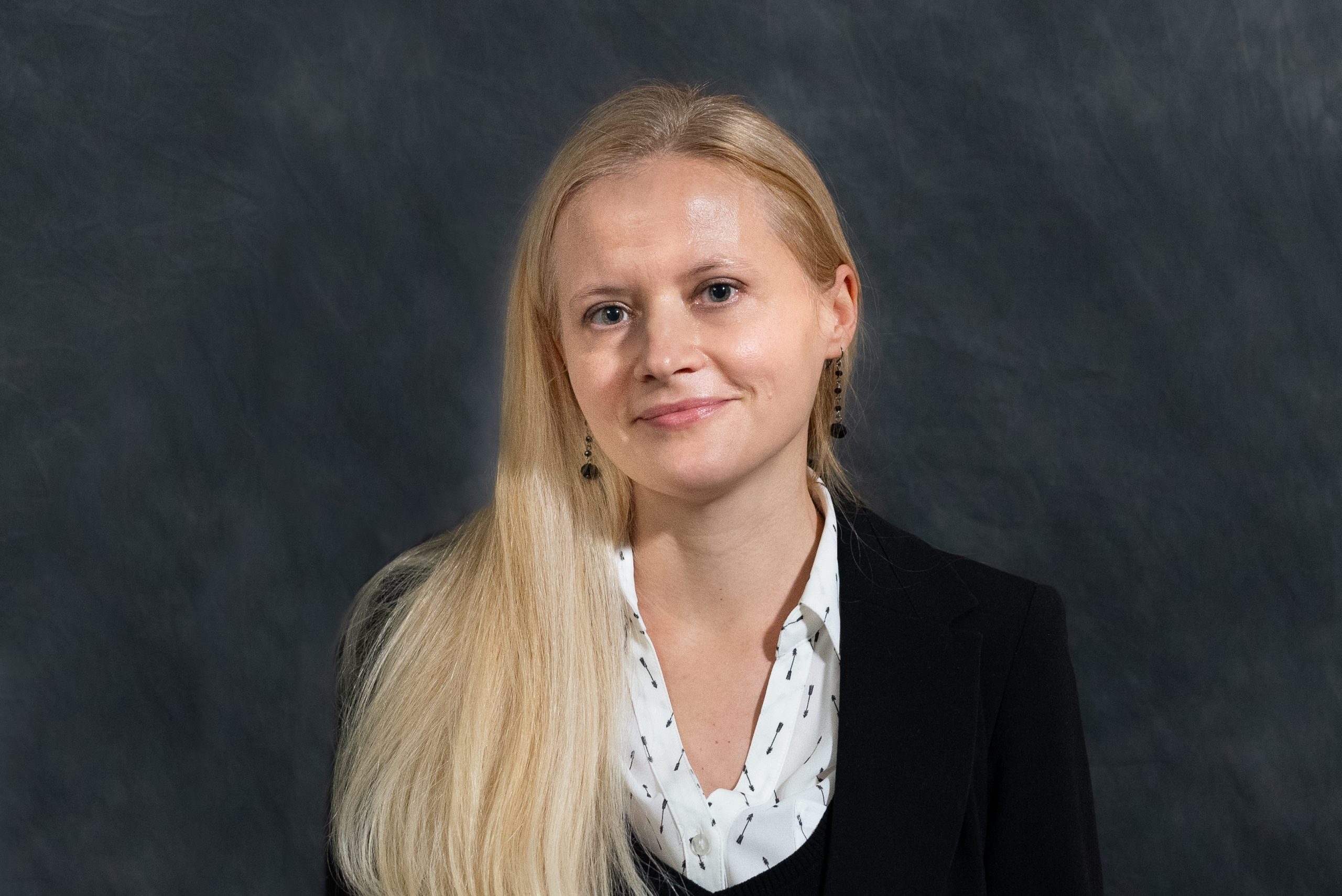 Ewa Zakrzewski Ewa Zakrzewski