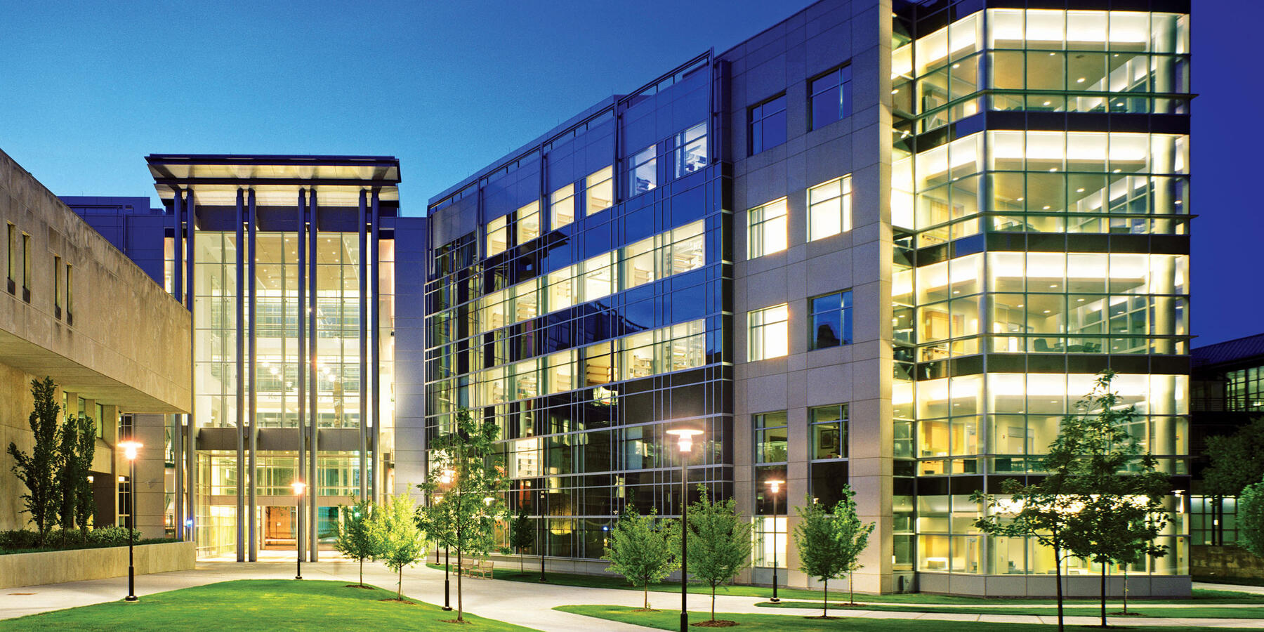 Gordon Center for Integrative Science – Gurtz Electric Co.